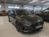  Hyundai  i30 Hyundai  Fastback 1.5 T-GDi 7DCT 48V 160KM Smart 5d #12