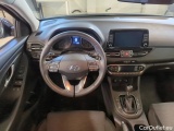  Hyundai  i30 Hyundai  Fastback 1.5 T-GDi 7DCT 48V 160KM Smart 5d #9