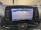  Hyundai  i30 Hyundai  Fastback 1.5 T-GDi 7DCT 48V 160KM Smart 5d #18