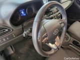  Hyundai  i30 Hyundai  Fastback 1.5 T-GDi 7DCT 48V 160KM Smart 5d #31