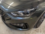  Hyundai  i30 Hyundai  Fastback 1.5 T-GDi 7DCT 48V 160KM Smart 5d #45