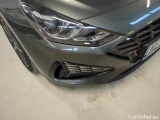 Hyundai  i30 Hyundai  Fastback 1.5 T-GDi 7DCT 48V 160KM Smart 5d #48