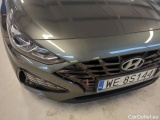  Hyundai  i30 Hyundai  Fastback 1.5 T-GDi 7DCT 48V 160KM Smart 5d #50