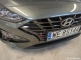  Hyundai  i30 Hyundai  Fastback 1.5 T-GDi 7DCT 48V 160KM Smart 5d #53