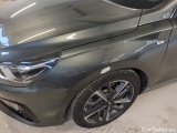  Hyundai  i30 Hyundai  Fastback 1.5 T-GDi 7DCT 48V 160KM Smart 5d #56