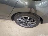  Hyundai  i30 Hyundai  Fastback 1.5 T-GDi 7DCT 48V 160KM Smart 5d #76