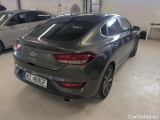  Hyundai  i30 Hyundai  Fastback 1.5 T-GDi 7DCT 48V 160KM Smart 5d #2