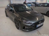  Hyundai  i30 Hyundai  Fastback 1.5 T-GDi 7DCT 48V 160KM Smart 5d #9