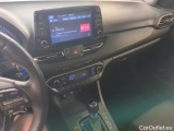  Hyundai  i30 Hyundai  Fastback 1.5 T-GDi 7DCT 48V 160KM Smart 5d #14