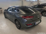  Hyundai  i30 Hyundai  Fastback 1.5 T-GDi 7DCT 48V 160KM Smart 5d #15
