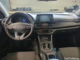  Hyundai  i30 Hyundai  Fastback 1.5 T-GDi 7DCT 48V 160KM Smart 5d #16