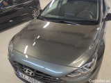  Hyundai  i30 Hyundai  Fastback 1.5 T-GDi 7DCT 48V 160KM Smart 5d #36