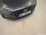  Hyundai  i30 Hyundai  Fastback 1.5 T-GDi 7DCT 48V 160KM Smart 5d #45