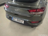  Hyundai  i30 Hyundai  Fastback 1.5 T-GDi 7DCT 48V 160KM Smart 5d #47