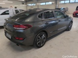  Hyundai  i30 Hyundai  Fastback 1.5 T-GDi 7DCT 48V 160KM Smart 5d #2