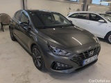 Hyundai  i30 Hyundai  Fastback 1.5 T-GDi 7DCT 48V 160KM Smart 5d #7