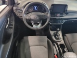  Hyundai  i30 Hyundai  Fastback 1.5 T-GDi 7DCT 48V 160KM Smart 5d #11