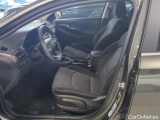  Hyundai  i30 Hyundai  Fastback 1.5 T-GDi 7DCT 48V 160KM Smart 5d #19
