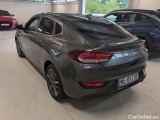  Hyundai  i30 Hyundai  Fastback 1.5 T-GDi 7DCT 48V 160KM Smart 5d #17