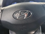  Hyundai  i30 Hyundai  Fastback 1.5 T-GDi 7DCT 48V 160KM Smart 5d #20