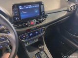  Hyundai  i30 Hyundai  Fastback 1.5 T-GDi 7DCT 48V 160KM Smart 5d #6
