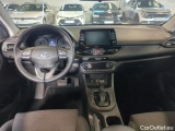  Hyundai  i30 Hyundai  Fastback 1.5 T-GDi 7DCT 48V 160KM Smart 5d #9