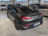  Hyundai  i30 Hyundai  Fastback 1.5 T-GDi 7DCT 48V 160KM Smart 5d #8