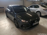  Hyundai  i30 Hyundai  Fastback 1.5 T-GDi 7DCT 48V 160KM Smart 5d #10