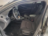  Hyundai  i30 Hyundai  Fastback 1.5 T-GDi 7DCT 48V 160KM Smart 5d #11