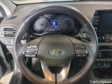  Hyundai  i30 Hyundai  Fastback 1.5 T-GDi 7DCT 48V 160KM Smart 5d #28