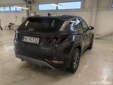  Hyundai  Tucson Hyundai  1.6 T-GDi 7DCT 2WD 48V 150KM Executive 5d #2
