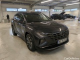  Hyundai  Tucson Hyundai  1.6 T-GDi 7DCT 2WD 48V 150KM Executive 5d #9