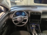  Hyundai  Tucson Hyundai  1.6 T-GDi 7DCT 2WD 48V 150KM Executive 5d #10
