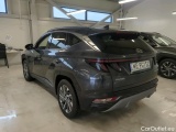  Hyundai  Tucson Hyundai  1.6 T-GDi 7DCT 2WD 48V 150KM Executive 5d #16