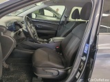  Hyundai  Tucson Hyundai  1.6 T-GDi 7DCT 2WD 48V 150KM Executive 5d #20