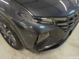  Hyundai  Tucson Hyundai  1.6 T-GDi 7DCT 2WD 48V 150KM Executive 5d #40