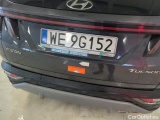  Hyundai  Tucson Hyundai  1.6 T-GDi 7DCT 2WD 48V 150KM Executive 5d #58