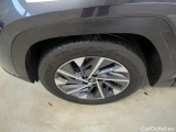  Hyundai  Tucson Hyundai  1.6 T-GDi 7DCT 2WD 48V 150KM Executive 5d #82