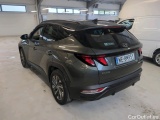 Hyundai  Tucson Hyundai  1.6 T-GDi 7DCT 2WD 48V 150KM Smart 5d #12