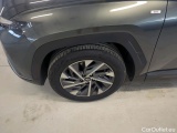  Hyundai  Tucson Hyundai  1.6 T-GDi 7DCT 2WD 48V 150KM Smart 5d #16