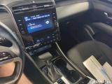  Hyundai  Tucson Hyundai  1.6 T-GDi 7DCT 2WD 48V 150KM Smart 5d #18