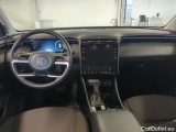  Hyundai  Tucson Hyundai  1.6 T-GDi 7DCT 2WD 48V 150KM Smart 5d #19
