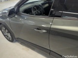  Hyundai  Tucson Hyundai  1.6 T-GDi 7DCT 2WD 48V 150KM Smart 5d #48
