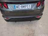  Hyundai  Tucson Hyundai  1.6 T-GDi 7DCT 2WD 48V 150KM Smart 5d #56
