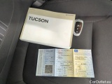  Hyundai  Tucson Hyundai  1.6 T-GDi 7DCT 4WD 48V 180KM Executive 5d #3