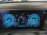  Hyundai  Tucson Hyundai  1.6 T-GDi 7DCT 4WD 48V 180KM Executive 5d #5