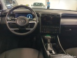  Hyundai  Tucson Hyundai  1.6 T-GDi 7DCT 4WD 48V 180KM Executive 5d #8