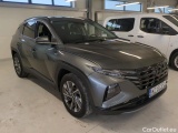  Hyundai  Tucson Hyundai  1.6 T-GDi 7DCT 4WD 48V 180KM Executive 5d #14