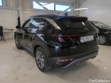  Hyundai  Tucson Hyundai  1.6 T-GDi 7DCT 4WD 48V 180KM Executive 5d #20