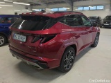  Hyundai  Tucson Hyundai  1.6 T-GDi 7DCT 4WD 48V 180KM N Line 5d #2